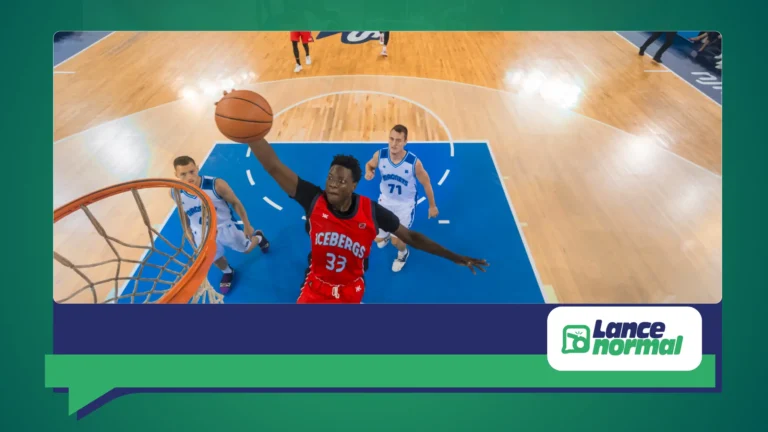 Times de basquete históricos que marcaram gerações