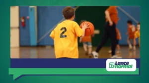 Treinamento de jovens atletas: como equilibrar intensidade e desenvolvimento