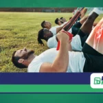 Treinos de resistência: o segredo por trás da performance em maratonas e futebol