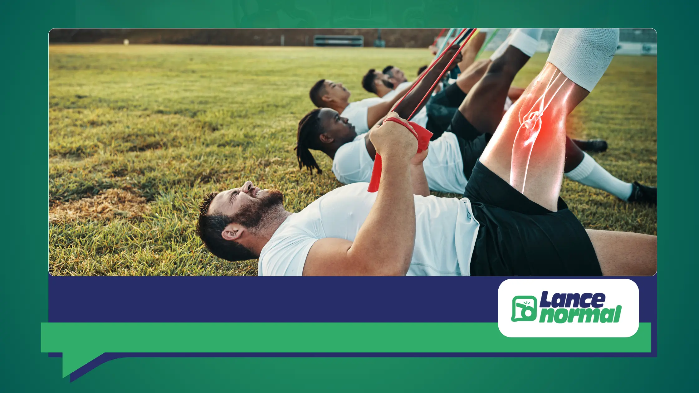 Treinos de resistência o segredo por trás da performance em maratonas e futebol