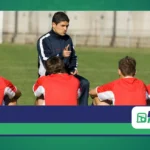 A importância do treinador na formação humana dos atletas