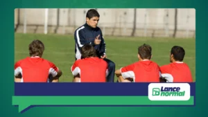 A importância do treinador na formação humana dos atletas