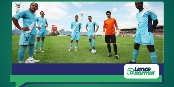 A volta do 3-5-2: por que alguns técnicos estão resgatando a formação