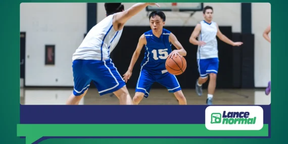 Como analisar o usage rate e o que ele realmente diz sobre um jogador