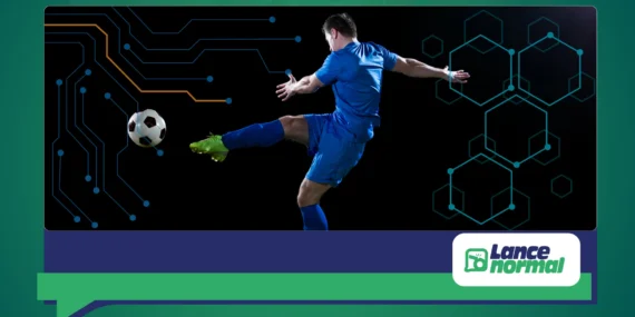Futebol e inteligência artificial: o futuro das táticas esportivas