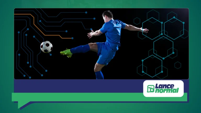 Futebol e inteligência artificial: o futuro das táticas esportivas