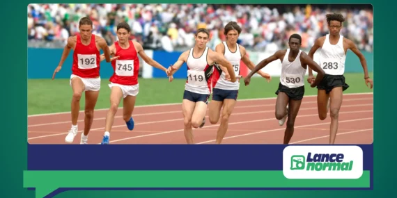 O equilíbrio entre entretenimento e competição no esporte atual