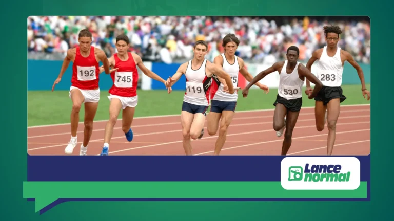 O equilíbrio entre entretenimento e competição no esporte atual