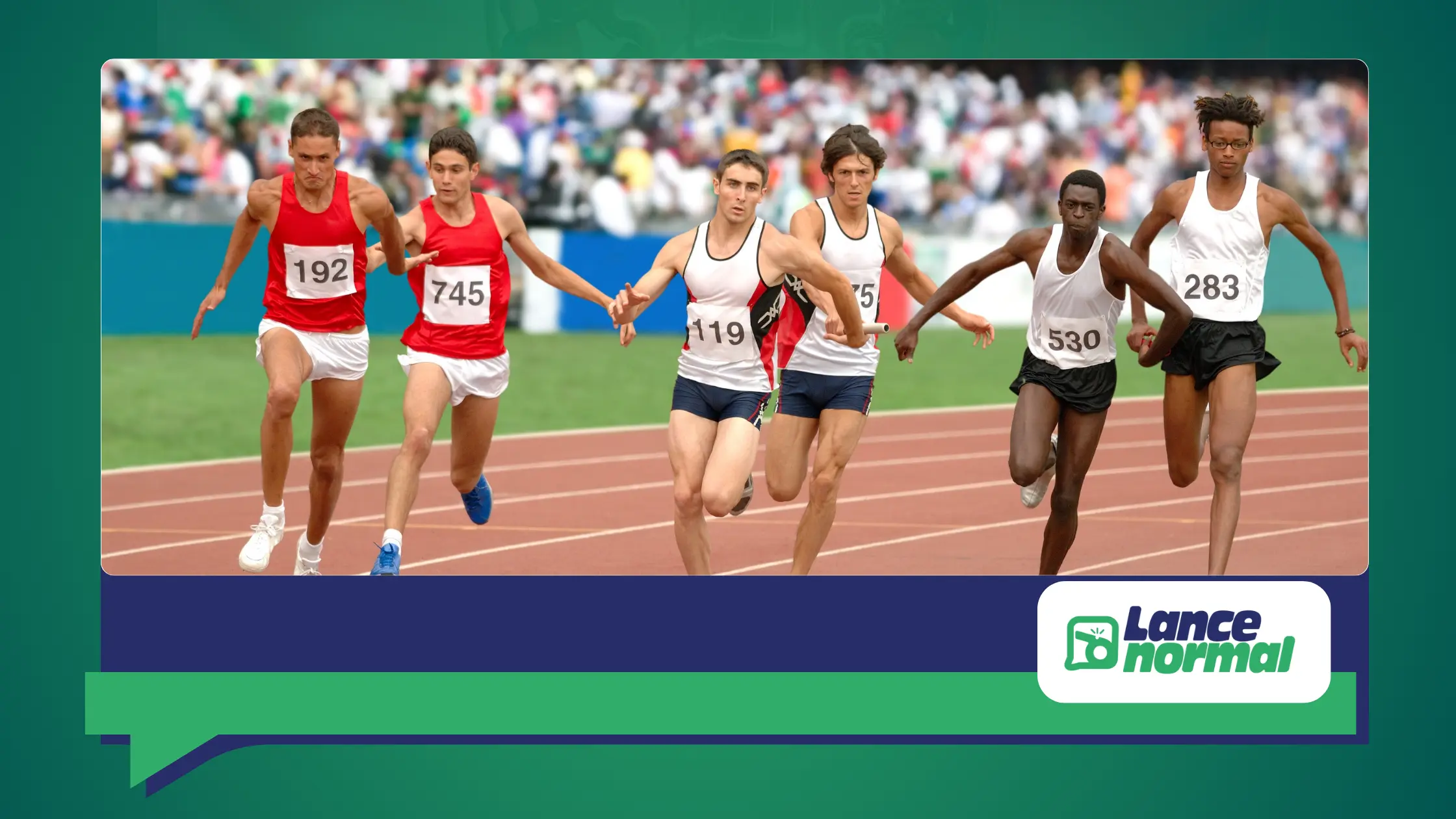 O equilíbrio entre entretenimento e competição no esporte atual