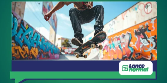 O futuro dos esportes olímpicos com novas modalidades urbanas