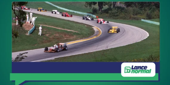 O impacto ambiental dos grandes eventos de automobilismo