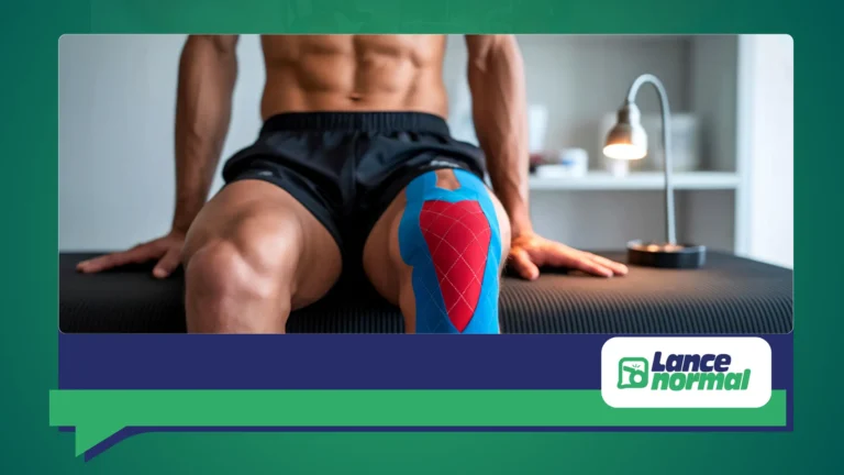 Recuperação pós-jogo: banhos de gelo, crioterapia e métodos de ponta