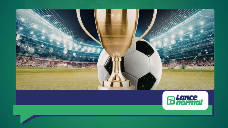 Veja os Maiores Jogos de Futebol ao vivo Hoje