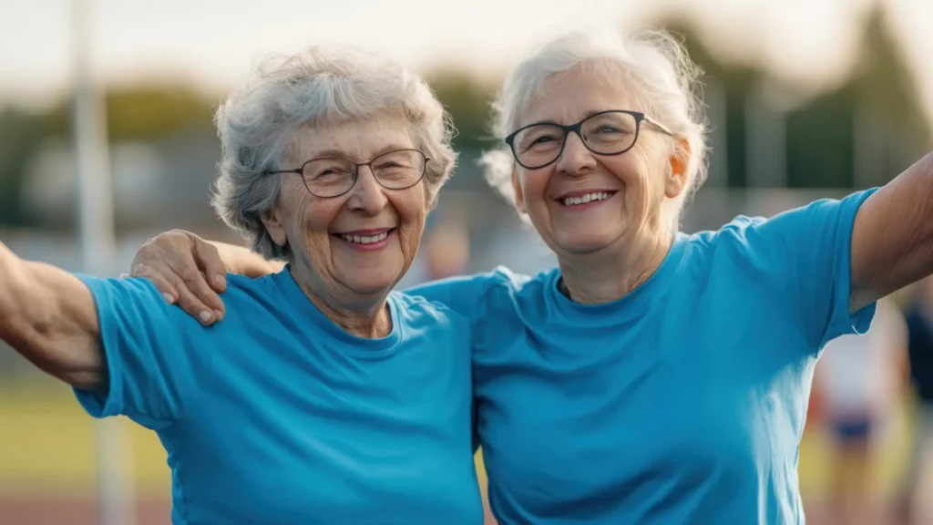 As lições de vida que o esporte pode ensinar a todos nós