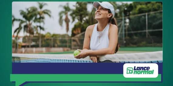 As lições de vida que o esporte pode ensinar a todos nós
