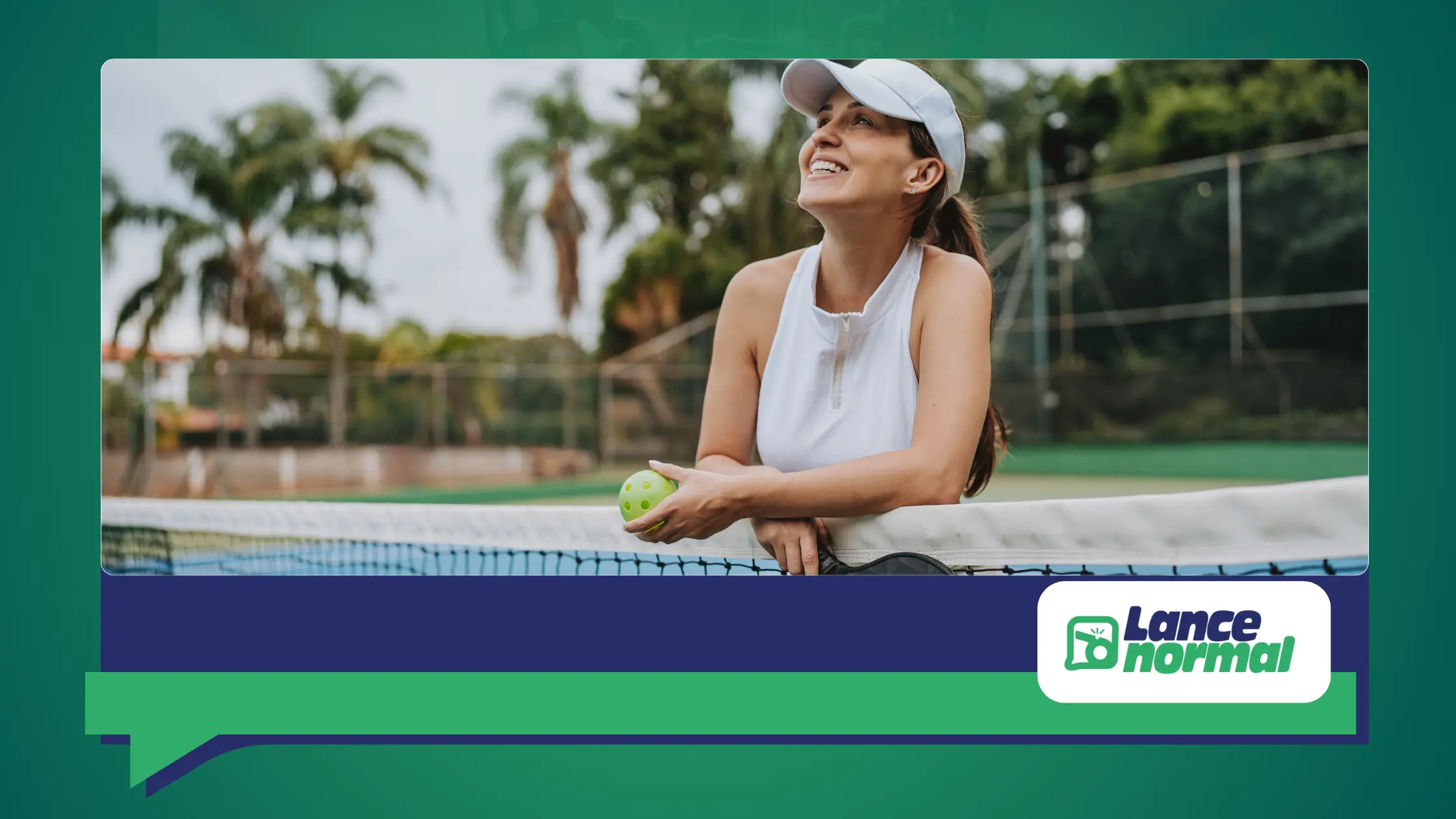 As lições de vida que o esporte pode ensinar a todos nós