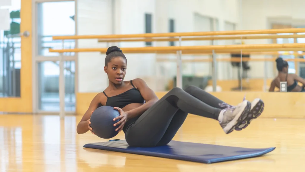 Como criar um plano de treino individualizado sem gastar com personal trainer