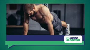 Como criar um plano de treino individualizado sem gastar com personal trainer