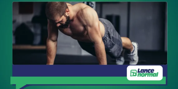 Como criar um plano de treino individualizado sem gastar com personal trainer