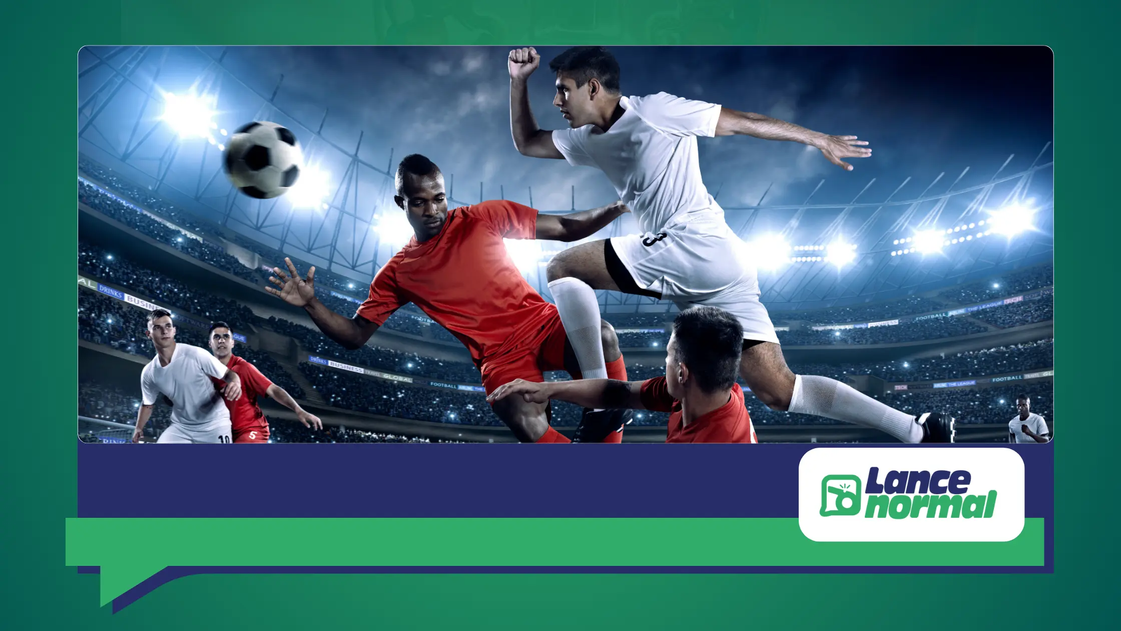 Como o pressing alto está evoluindo em 2026