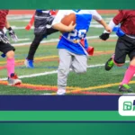 O crescimento explosivo do flag football antes da estreia olímpica