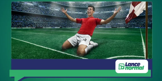 Os volantes mais completos do futebol mundial atualmente