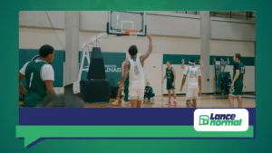 A evolução do hand-off no jogo moderno da NBA