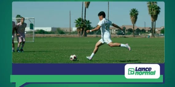 A importância da bola parada ofensiva no futebol moderno