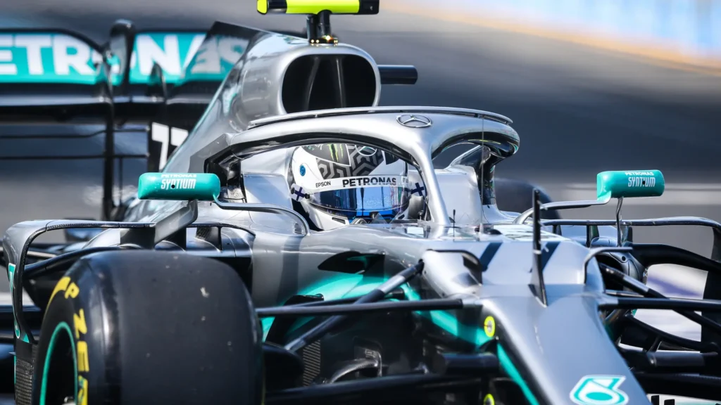 A velocidade e a estratégia por trás da Fórmula 1 moderna