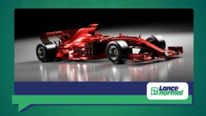 A velocidade e a estratégia por trás da Fórmula 1 moderna