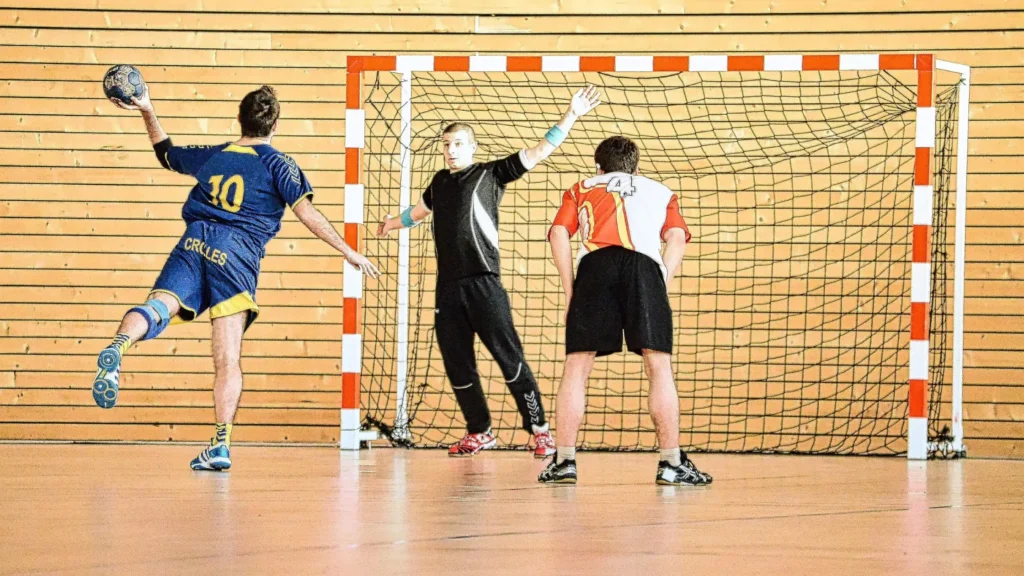 Handebol moderno por que o Brasil pode voltar ao topo mundial