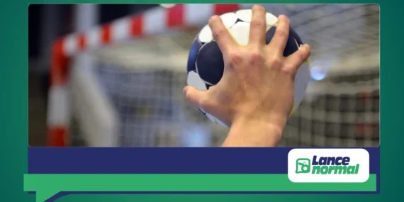 Handebol moderno: por que o Brasil pode voltar ao topo mundial
