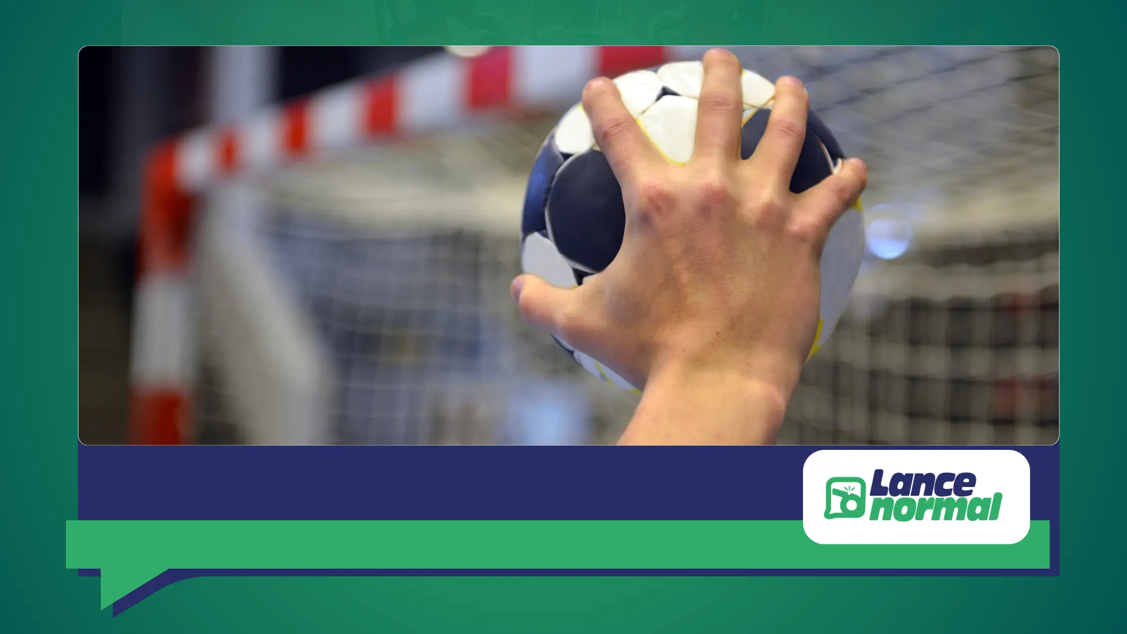 Handebol moderno por que o Brasil pode voltar ao topo mundial