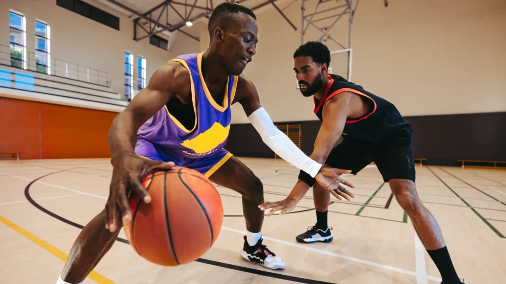 Jogadores subestimados da G-League que podem explodir na próxima temporada