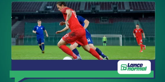 Principais destaques da janela de transferências de 2026