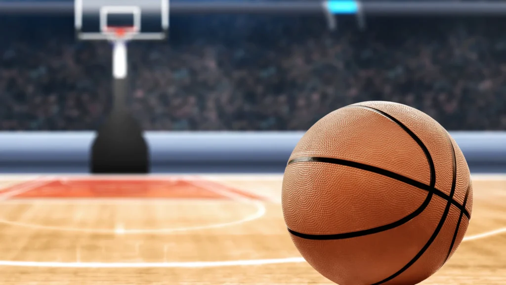 Como o spacing mudou o basquete profissional nos últimos 5 anos
