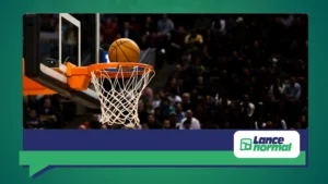 Como o spacing mudou o basquete profissional nos últimos 5 anos