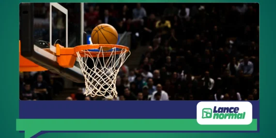 Como o spacing mudou o basquete profissional nos últimos 5 anos