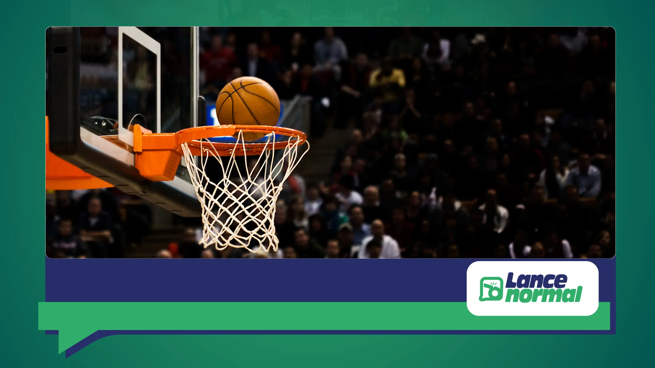 Como o spacing mudou o basquete profissional nos últimos 5 anos