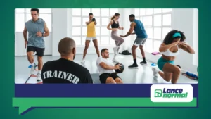 Como usar escadas de agilidade sem cair na mesmice dos exercícios tradicionais