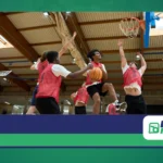 Defesa combinada 2-3 vs. 3-2: qual funciona melhor contra times de três pontos