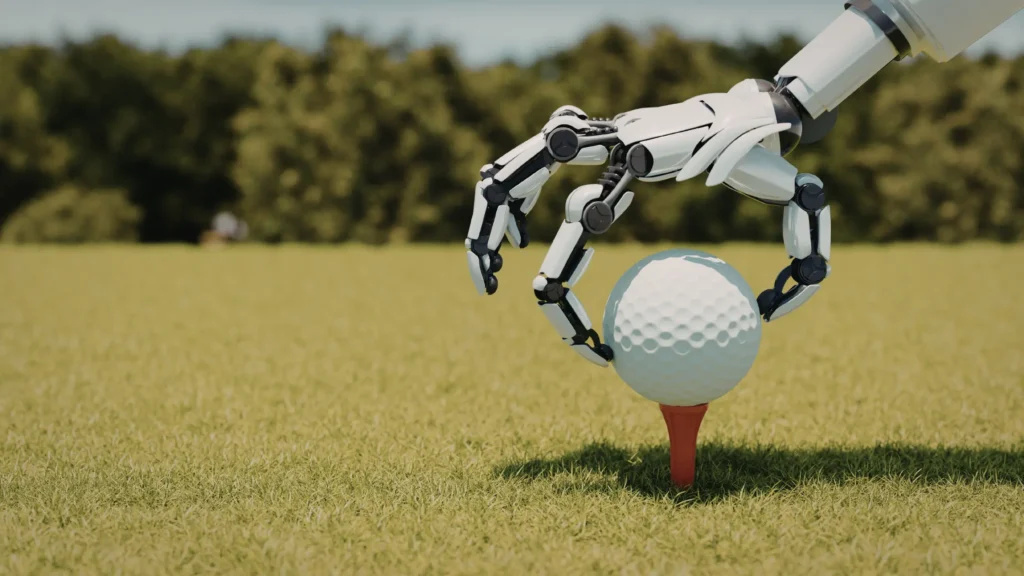 Esporte e inteligência artificial: previsões que já acertaram campeões