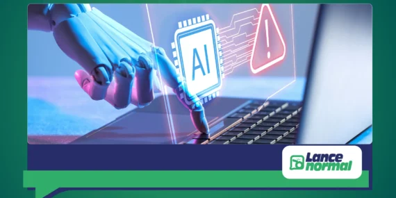 Esporte e inteligência artificial: previsões que já acertaram campeões