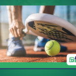 O boom do padel no Brasil e no mundo em 2026