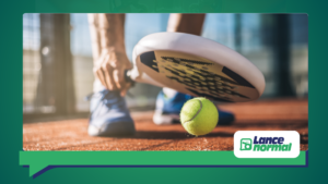 O boom do padel no Brasil e no mundo em 2026
