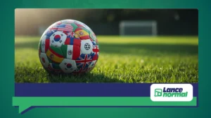 Quem lidera o ranking FIFA em 2026