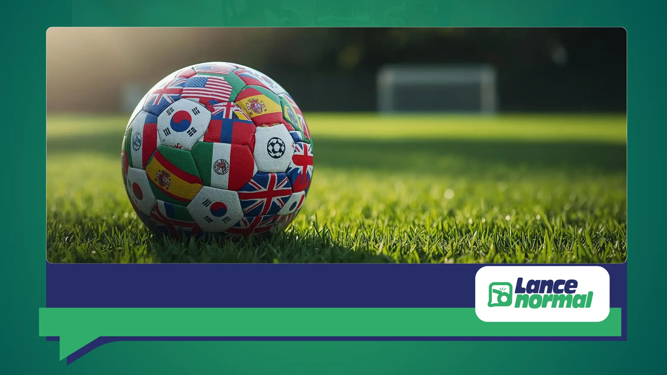 Quem lidera o ranking FIFA em 2026