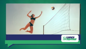 Voleibol de praia duplas brasileiras que podem dominar o circuito