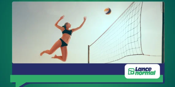 Voleibol de praia: duplas brasileiras que podem dominar o circuito