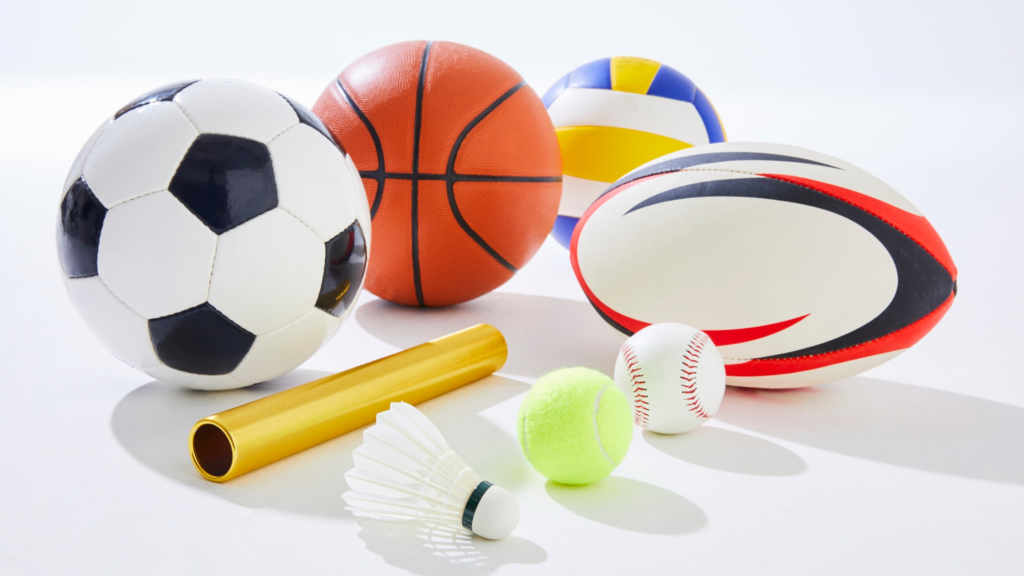 As principais notícias do esporte neste ano